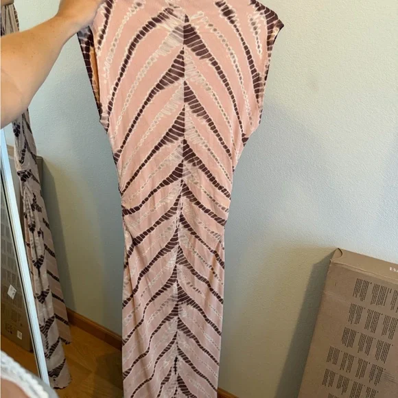 YFB midi dress - Picture 3 of 12